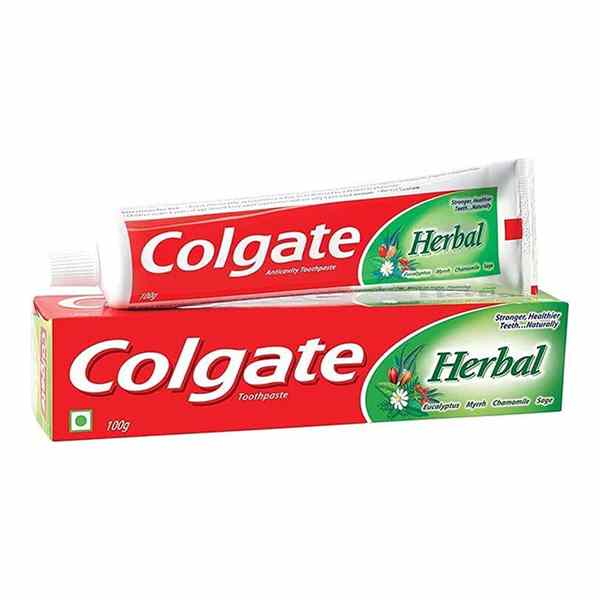 COLGATE DENTIFRICIO HERBAL ML.75 COLGATE DENTIFRICIO HERBAL ML.75