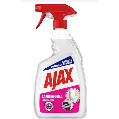 Ajax candeggina spray ml.675