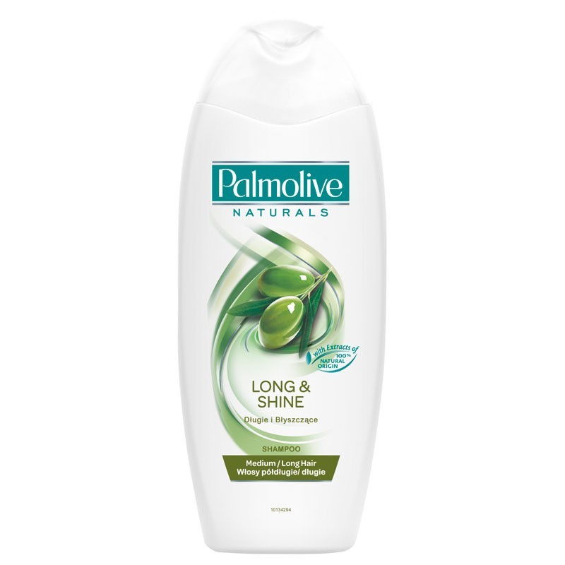 PALMOLIVE SHAMPOO LONG & SHINE ML.350 PALMOLIVE SHAMPOO LONG & SHINE ML.350