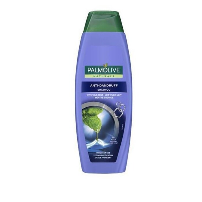 PALMOLIVE SHAMPOO ANTIFORFORA ML.350 PALMOLIVE SHAMPOO ANTIFORFORA ML.350