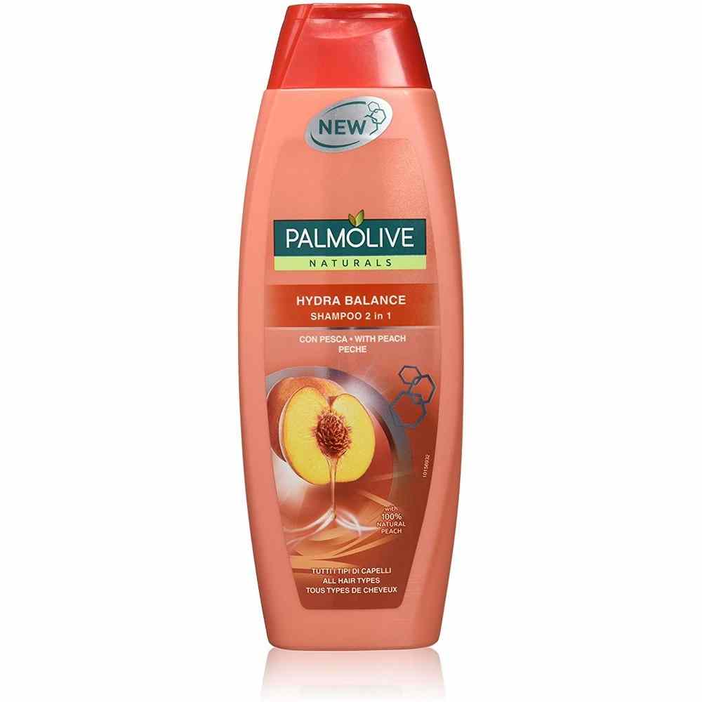 PALMOLIVE SHAMPOO HYDRA PESCA 2IN1 ML.350 PALMOLIVE SHAMPOO HYDRA PESCA 2IN1 ML.350