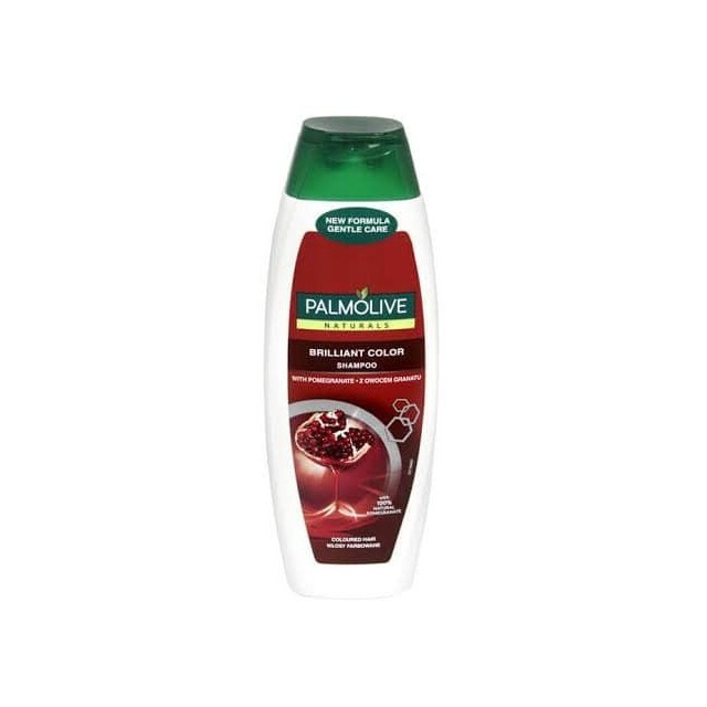 PALMOLIVE SHAMPOO COLOR ML.350 PALMOLIVE SHAMPOO COLOR ML.350