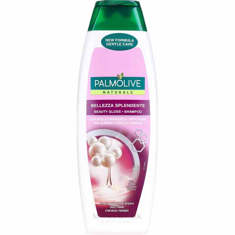 PALMOLIVE SHAMPOO BEAUTY GLOSS ML.350 PALMOLIVE SHAMPOO BEAUTY GLOSS ML.350