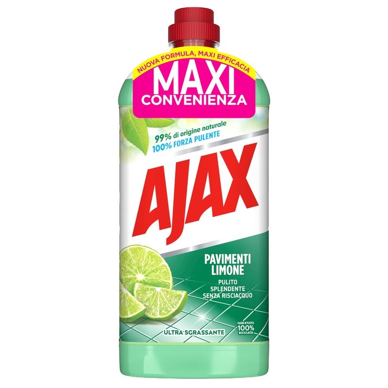 AJAX LIMONE ML.1250