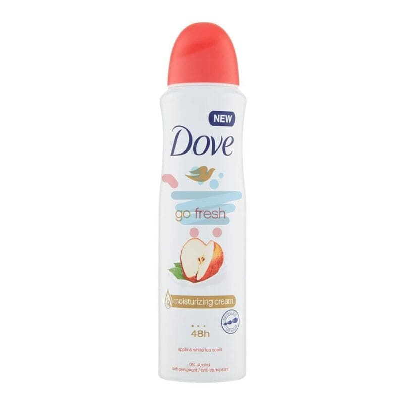 DOVE SPRAY MELA ML.150 DOVE SPRAY MELA ML.150