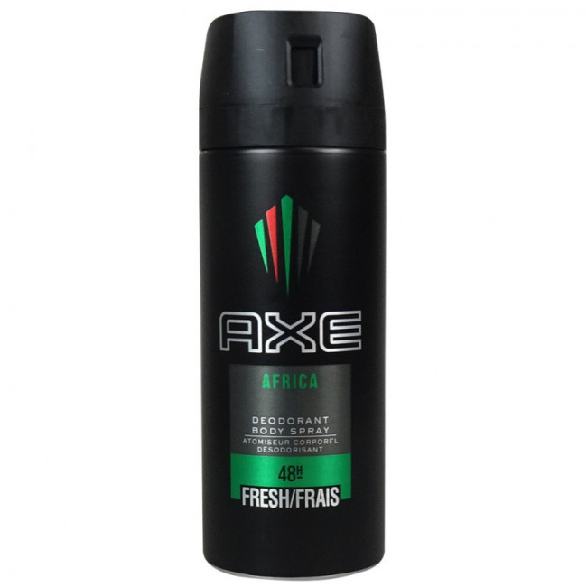 AXE SPRAY AFRICA ML.150 AXE SPRAY AFRICA ML.150