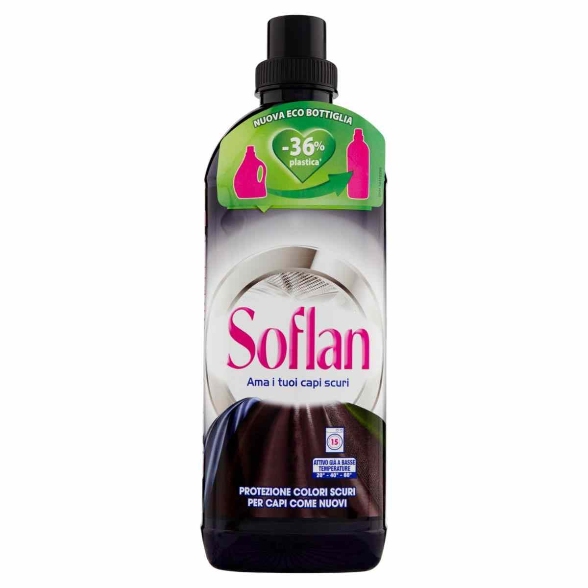 SOFLAN COLORI SCURI ML.900 SOFLAN COLORI SCURI ML.900