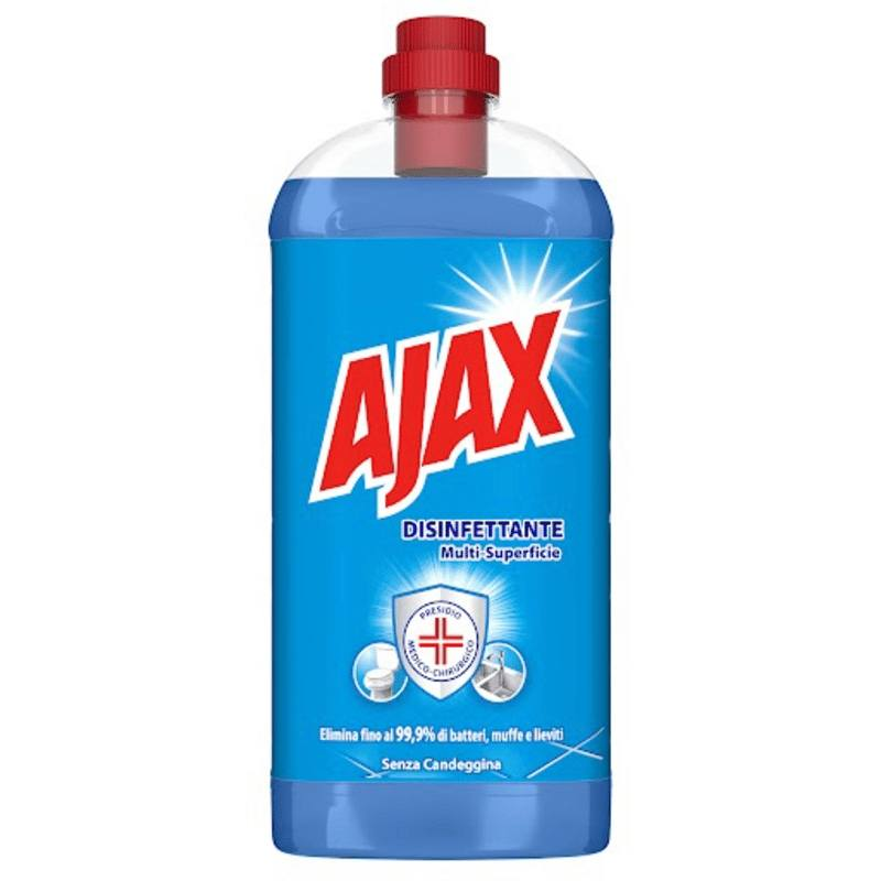 AJAX DISINFETTANTE ML.1250 AJAX DISINFETTANTE ML.1250
