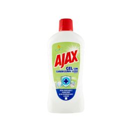 AJAX GEL CANDEGGINA LIMONE ML.950 AJAX GEL CANDEGGINA LIMONE ML.950