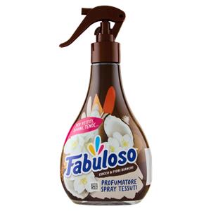 Fabuloso profumatore spray cocco ml.250