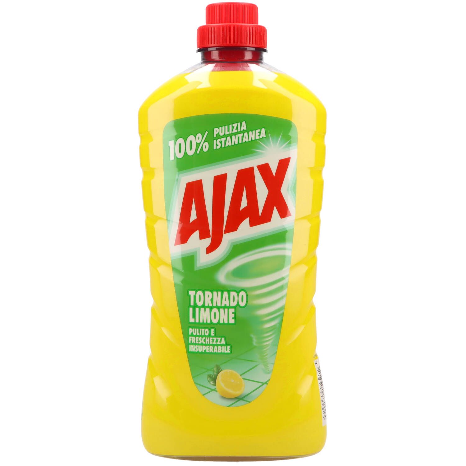 AJAX TORNADO LIMONE LT.1