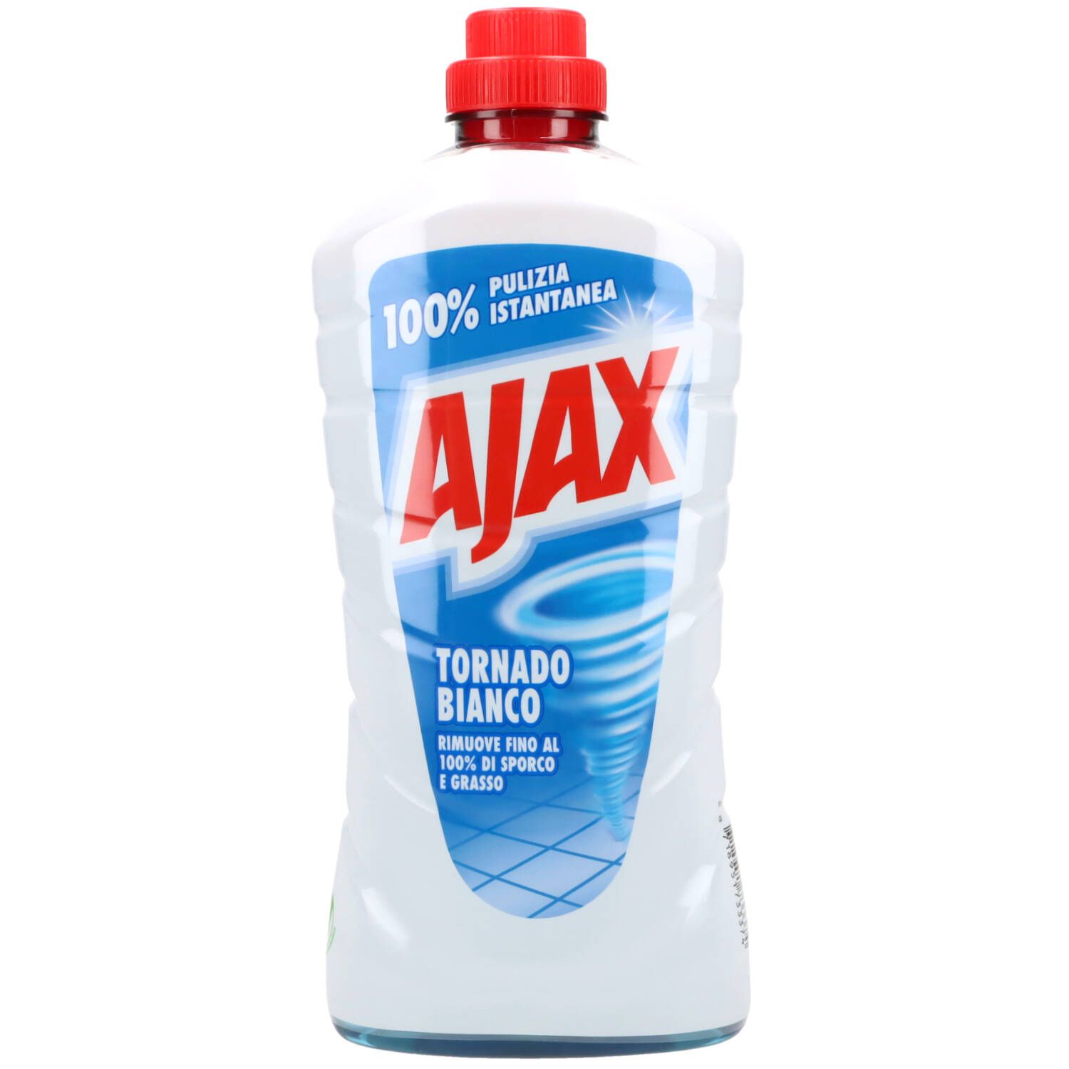 AJAX TORNADO BIANCO LT.1 AJAX TORNADO BIANCO LT.1
