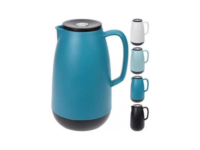 CARAFFA ISOLANTE LT.1 VARI COL. CARAFFA ISOLANTE LT.1 VARI COL.