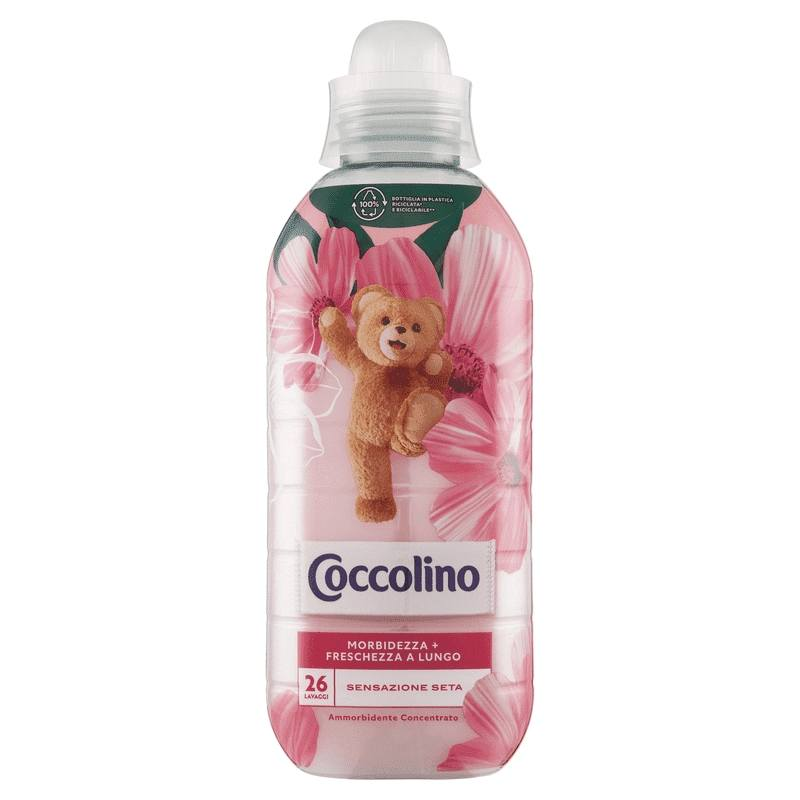 COCCOLINO CONCENTRATO SANDALO ML.645 COCCOLINO CONCENTRATO SANDALO ML.645