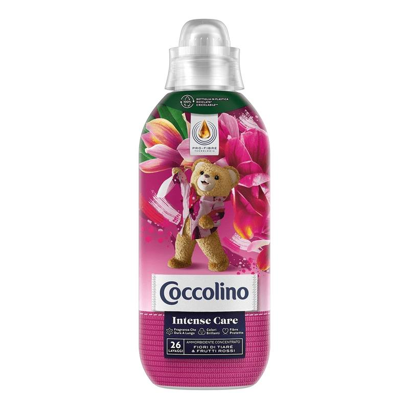 COCCOLINO CONCENTRATO TIARE ML.645 COCCOLINO CONCENTRATO TIARE ML.645