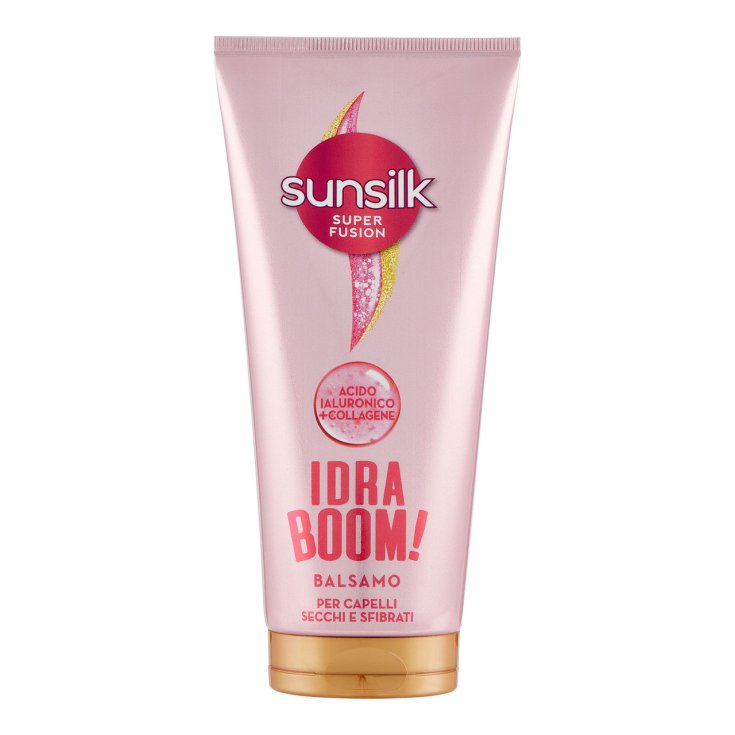 Sunsilk balsamo idra boom ml.180