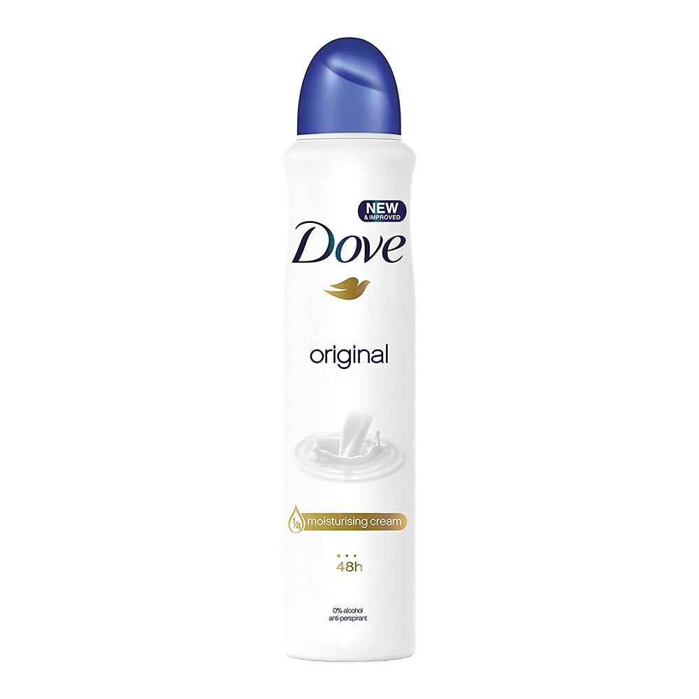 DOVE SPRAY ORIGINAL ML.200 DOVE SPRAY ORIGINAL ML.200