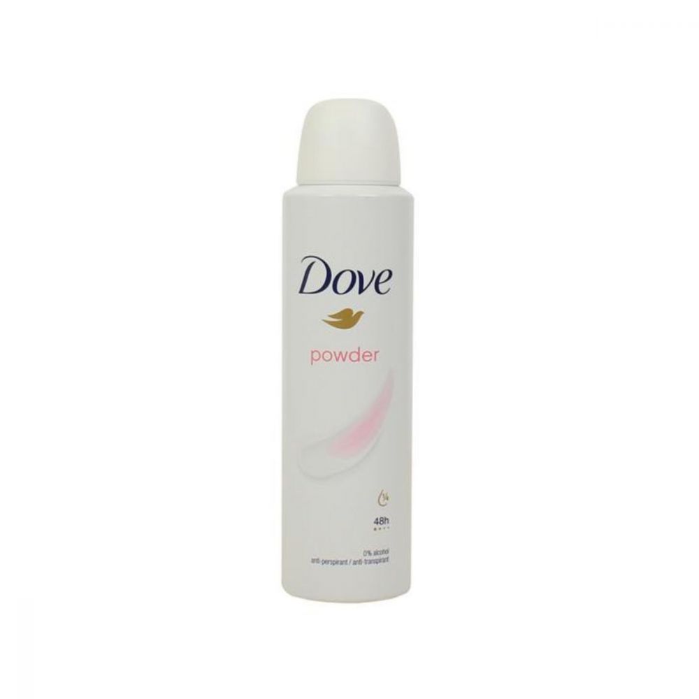 DOVE SPRAY POWDER TALCO SOFT ML.200