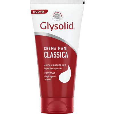 GLYSOLID CREMA TUBO ML.75 GLYSOLID CREMA TUBO ML.75