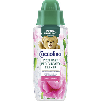COCCOLINO PROFUMA BUCATO FIORITO ML.342 COCCOLINO PROFUMA BUCATO FIORITO ML.342