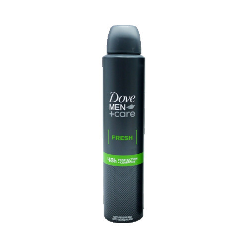 Dove spray men care fresh ml.150