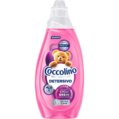 COCCOLINO DETERSIVO ULTRA CARE LT.1.48 COCCOLINO DETERSIVO ULTRA CARE LT.1.48