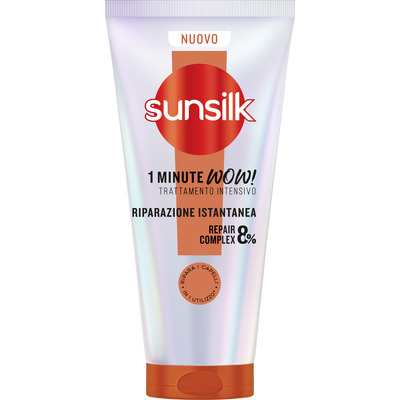 Sunsilk maschera 1 minuto ripara ml.180
