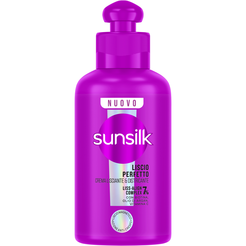 Sunsilk crema liscio perfetto ml.200