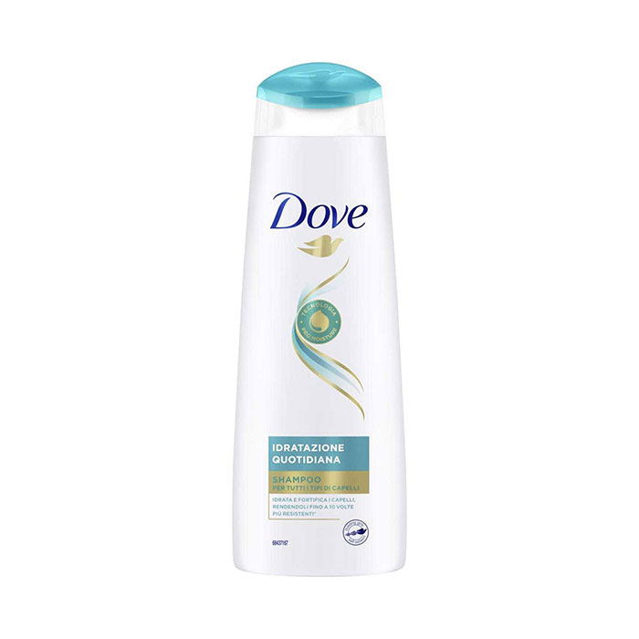 DOVE SHAMPOO IDRATAZIONE QUOTID.ML225 DOVE SHAMPOO IDRATAZIONE QUOTID.ML225