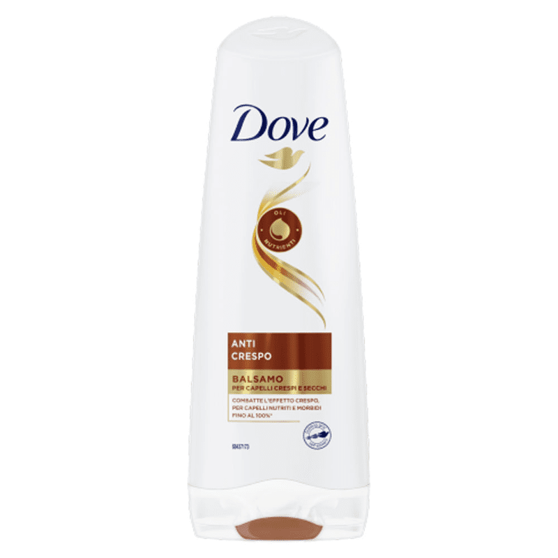 DOVE BALSAMO ANTICRESPO ML.180