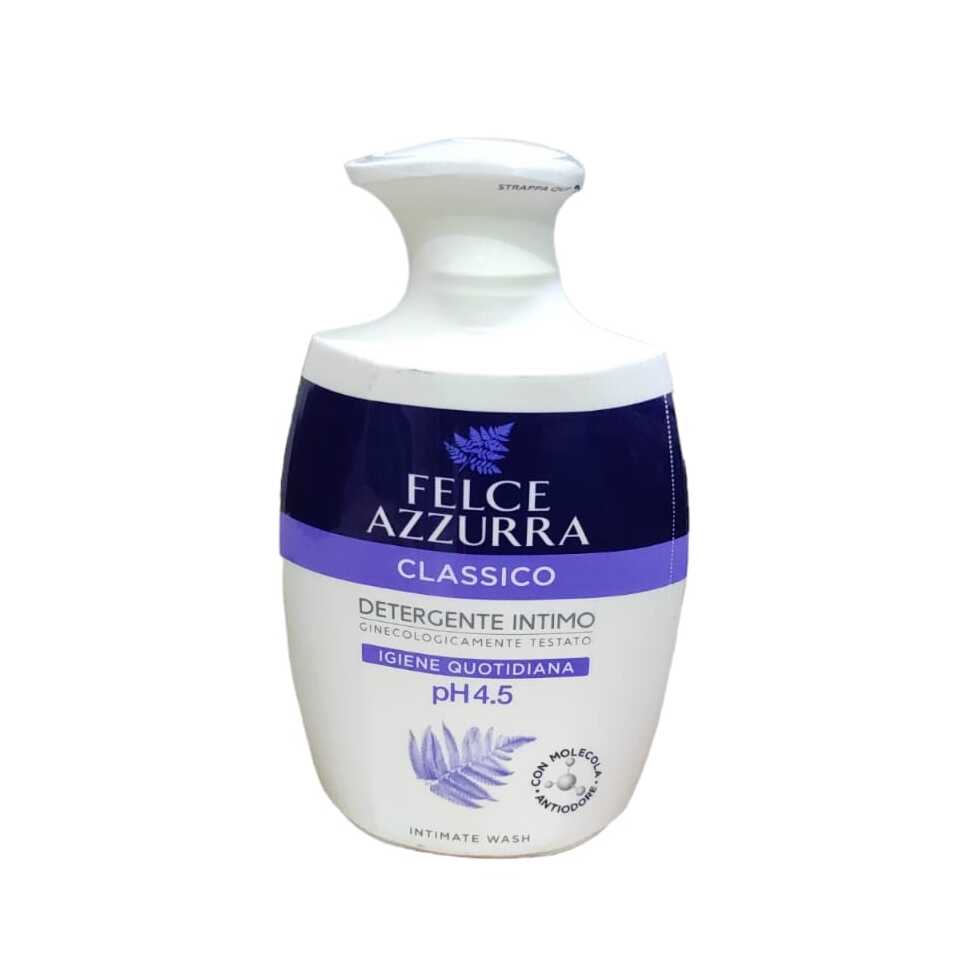 FELCE AZZURRA INTIMO CLASSICO ML.250 FELCE AZZURRA INTIMO CLASSICO ML.250