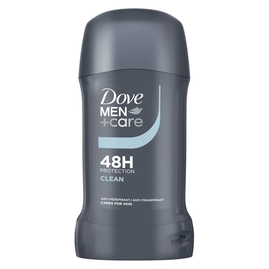 DOVE STICK MEN COMFORT ML.50 DOVE STICK MEN COMFORT ML.50