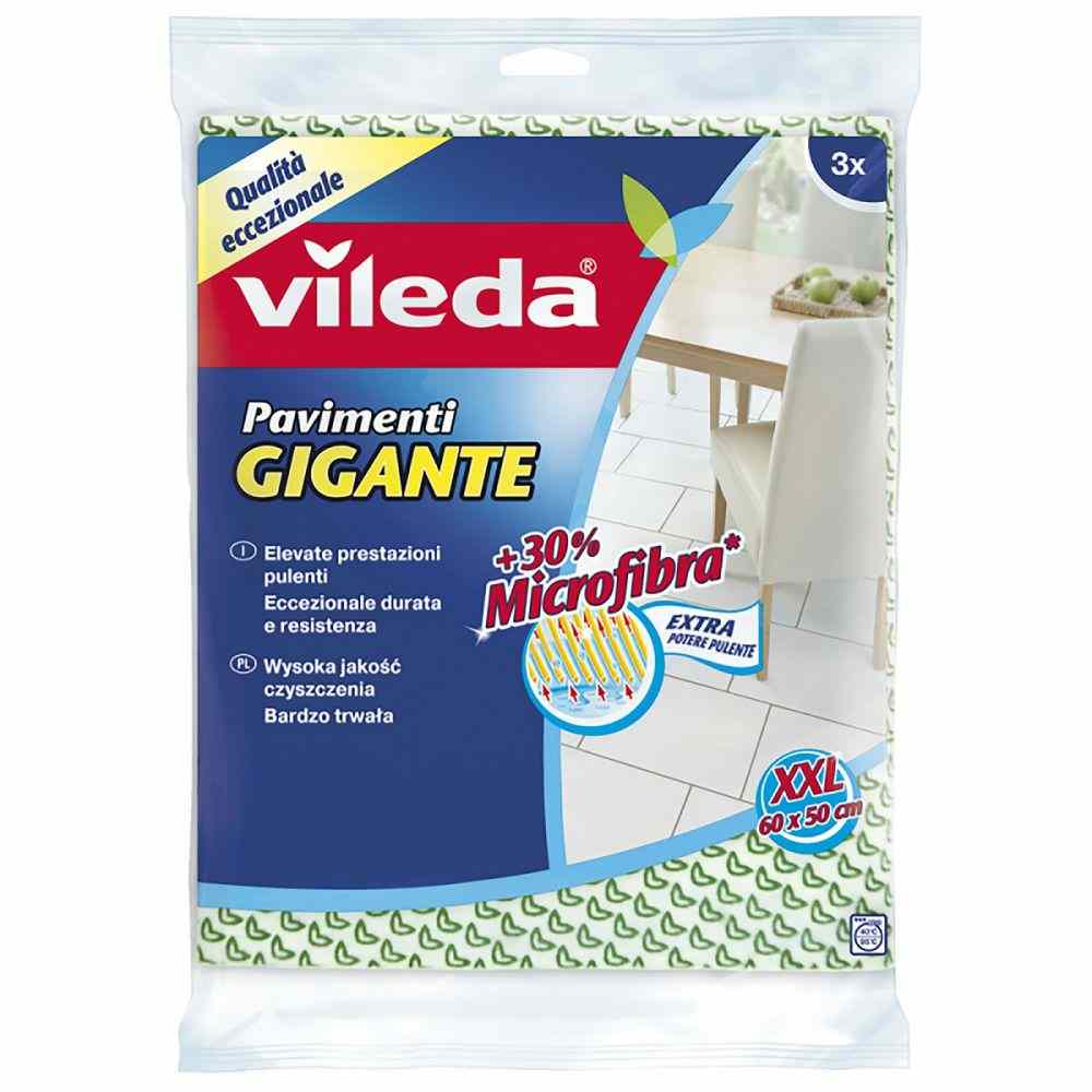 VILEDA PAVIMENTI GIGANTE PZ.3