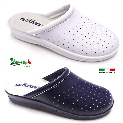 PANTOFOLE MADE IN ITALY ASSORTITE PANTOFOLE MADE IN ITALY ASSORTITE