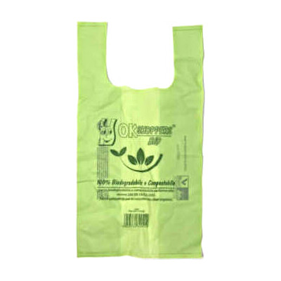 BUSTE SHOPPER BIO MAXI GR.13 BUSTE SHOPPER BIO MAXI GR.13