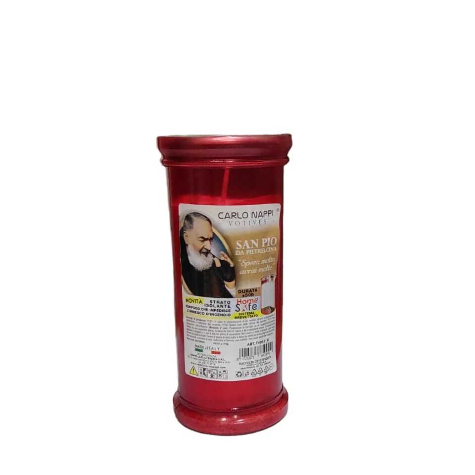 LUMINO T.40 ROSSO LUMINO T.40 ROSSO