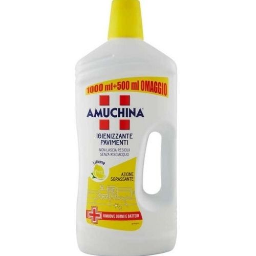 AMUCHINA PAVIMENTI LIMONE ML.1500 AMUCHINA PAVIMENTI LIMONE ML.1500