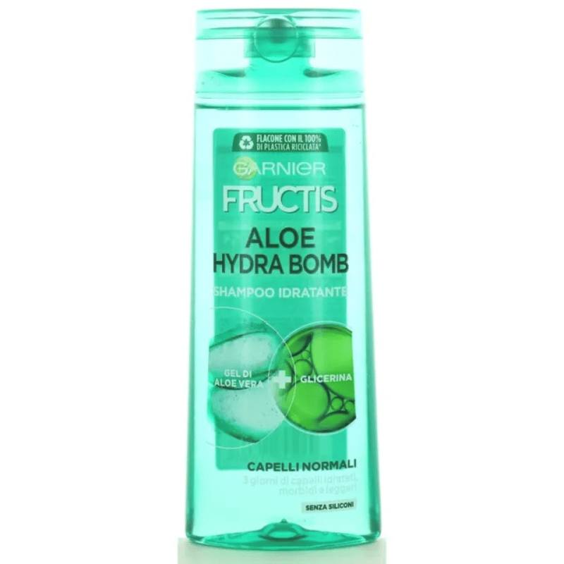 FRUCTIS SHAMPOO ALOE VERA 2IN1 ML.250