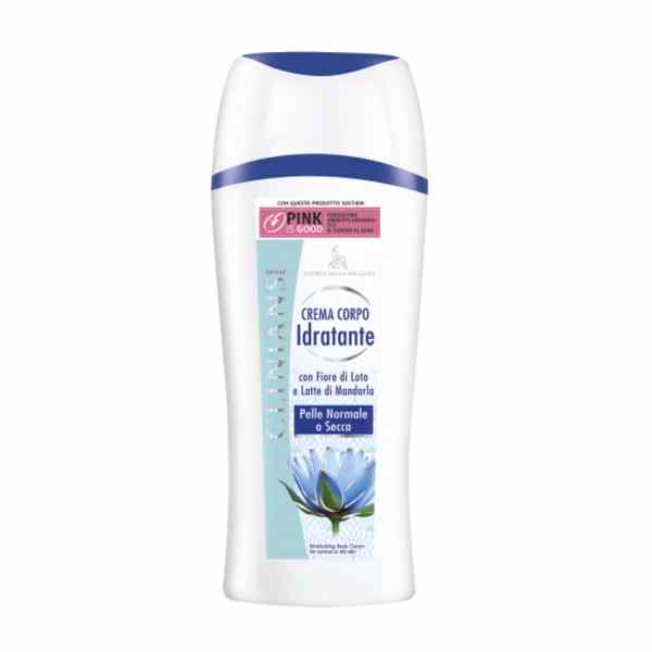 CLINIANS FLUIDA IDRATANTE ML.250 CLINIANS FLUIDA IDRATANTE ML.250