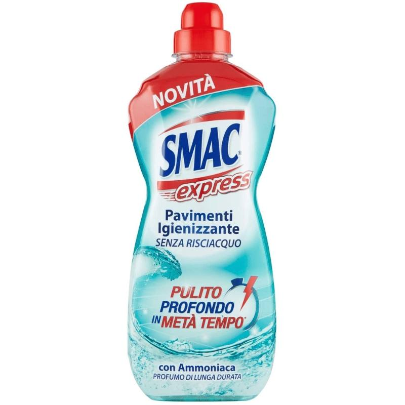 SMAC EXPRESS PAVIMENTI CON AMMONIACA LT.1