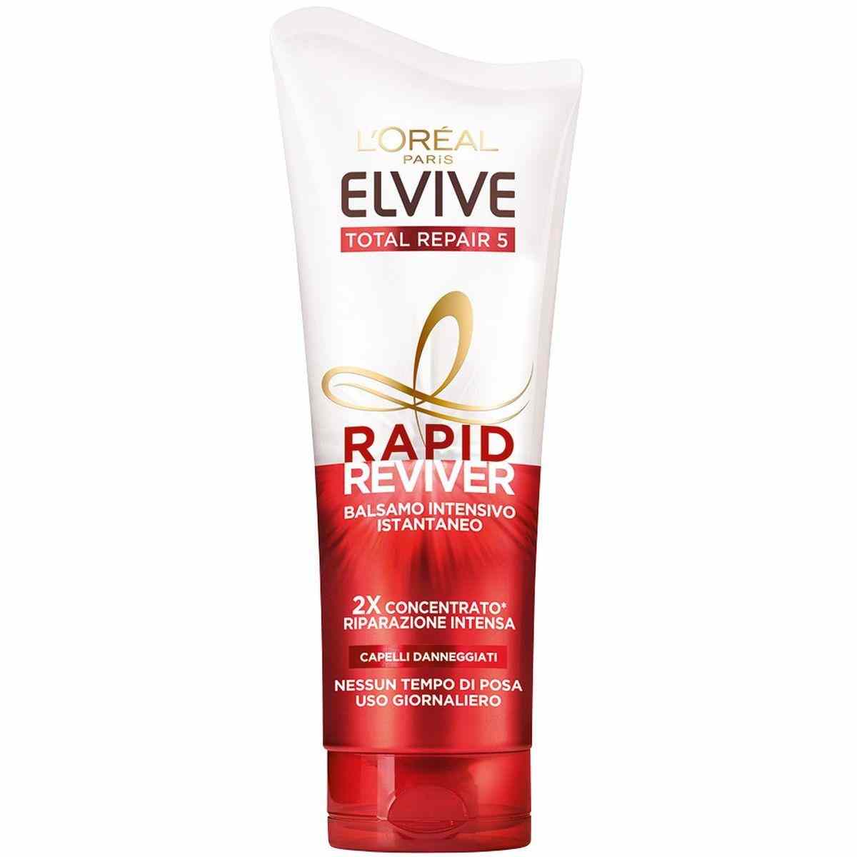 ELVIVE BALSAMO REVIVER TOTAL REPAIR ML.180 ELVIVE BALSAMO REVIVER TOTAL REPAIR ML.180