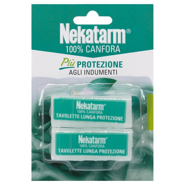 NEKATARM TAVOLETTE CANFORA PZ.20 NEKATARM TAVOLETTE CANFORA PZ.20