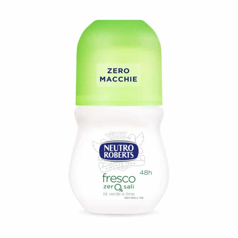 ROBERTS ROLL FRESCO VERDE ML.50