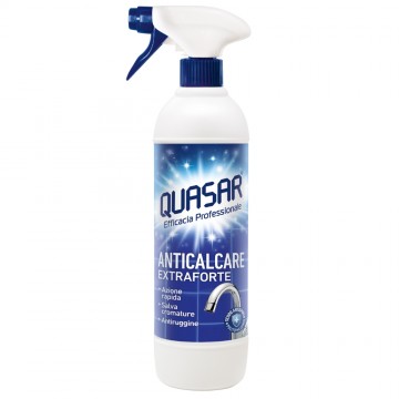 QUASAR ANTICALCARE ML.580