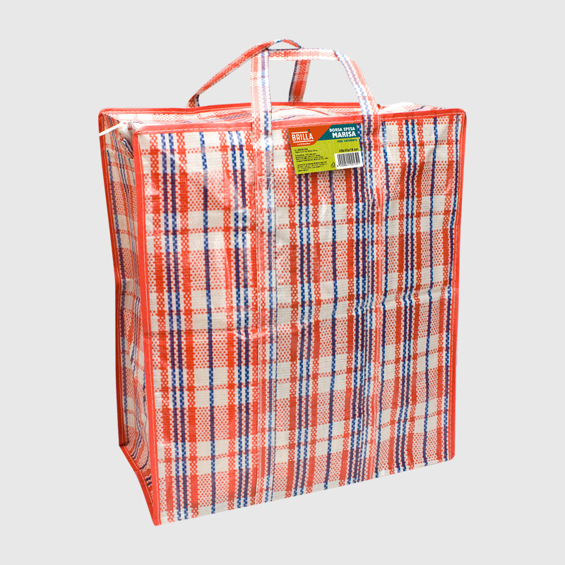 Borsa shopping cm.40x43x18