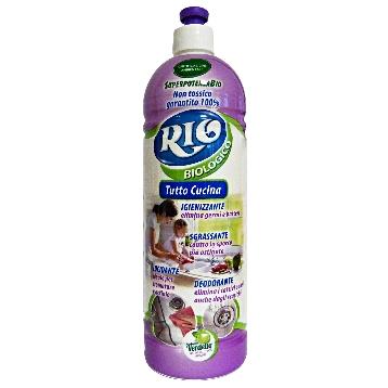 RIO BIOLOGICO CUCINA ML.750