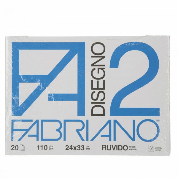 FABRIANO ALBUM F4 RUVIDO 24X33 FABRIANO ALBUM F4 RUVIDO 24X33