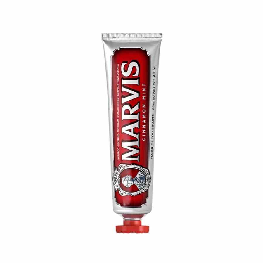 MARVIS DENTIFRICIO CINNAMON ML.85 MARVIS DENTIFRICIO CINNAMON ML.85