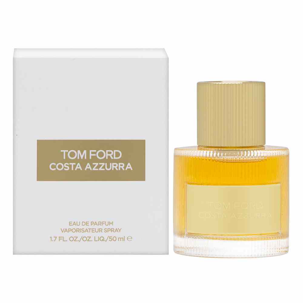 TOM FORD COSTA AZZURRA EDP ML.50 TOM FORD COSTA AZZURRA EDP ML.50