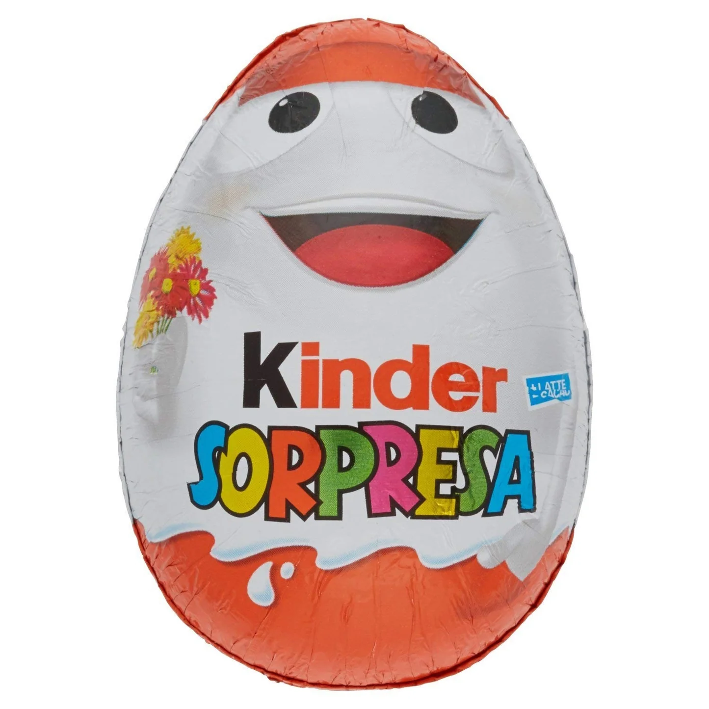 Kinder sorpresa t.1 gr.20